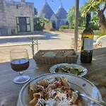 Masseria Bostini Ostuni