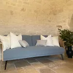 Semesterbostad Masseria Bostini *