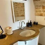 Semesterbostad Masseria Bostini