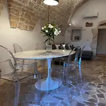 Masseria Bostini Semesterbostad *