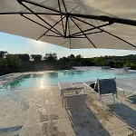 Masseria Bostini Semesterbostad Ostuni