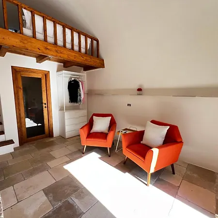 Masseria Bostini Semesterbostad Ostuni