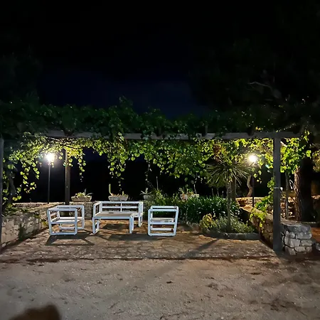 Masseria Bostini Semesterbostad