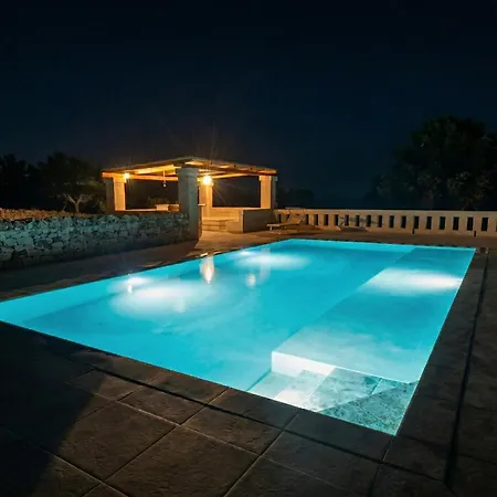 Masseria Bostini
