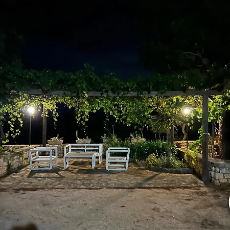 Masseria Bostini * Остуни
