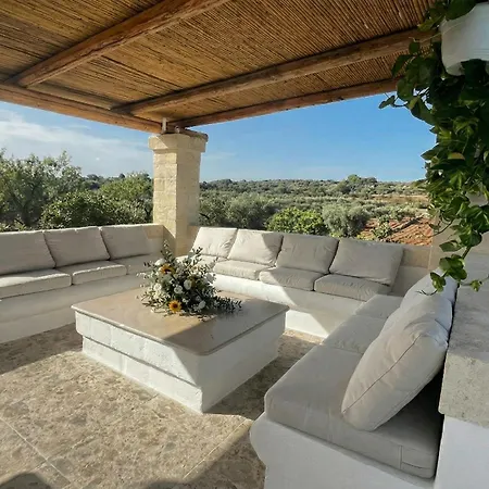 Masseria Bostini