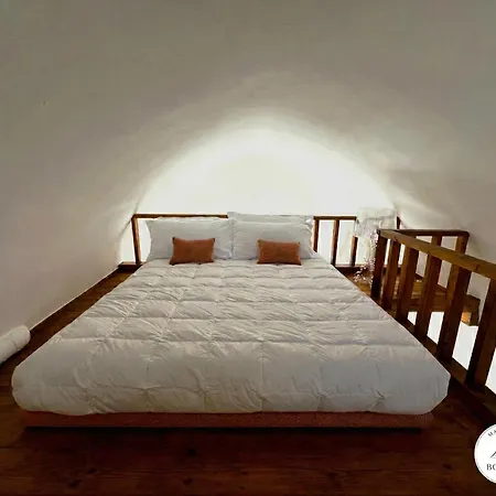 Masseria Bostini *