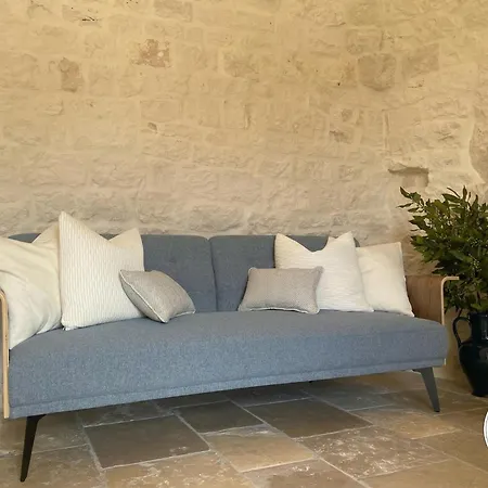 Masseria Bostini *