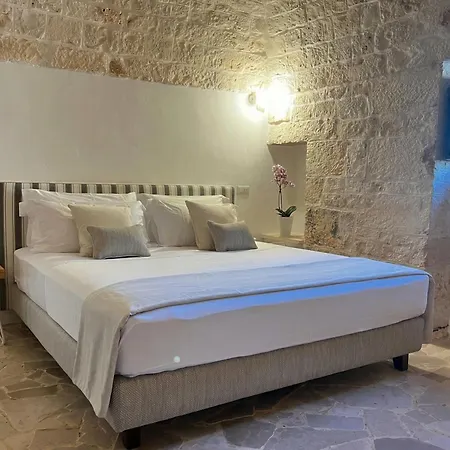 Masseria Bostini Дом отдыха