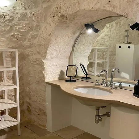 Masseria Bostini Остуни