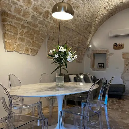Masseria Bostini Дом отдыха *