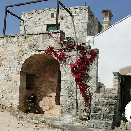 Masseria Bostini *