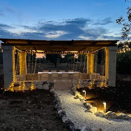 Masseria Bostini