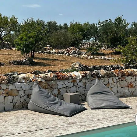 Дом отдыха Masseria Bostini