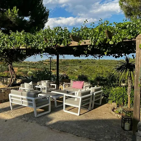 Masseria Bostini * Остуни