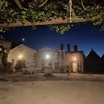 Masseria Bostini Prázdninový dům Ostuni