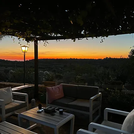 Holiday home Masseria Bostini *