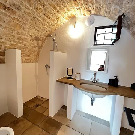 Masseria Bostini *