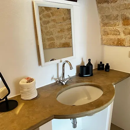 Holiday home Masseria Bostini