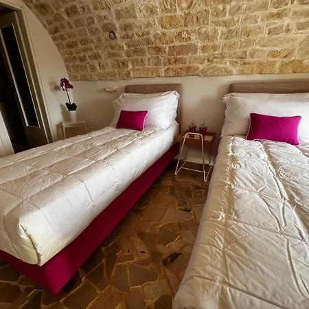 Masseria Bostini * Ostuni