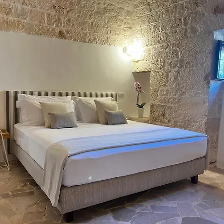 Masseria Bostini Holiday home Ostuni