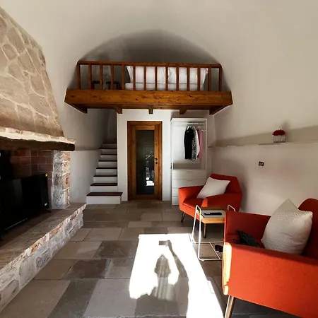 Masseria Bostini * Ostuni