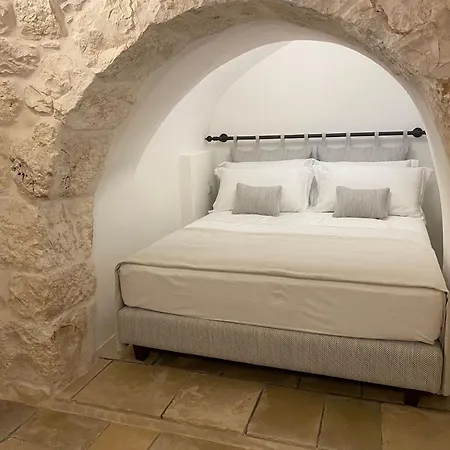 Masseria Bostini Holiday home Ostuni