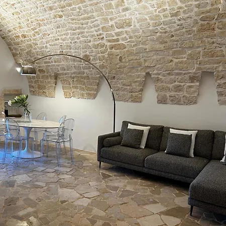 Masseria Bostini * Ostuni