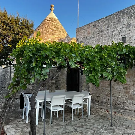 Masseria Bostini