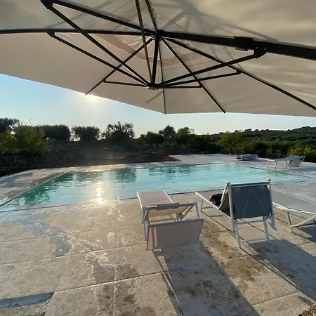 Masseria Bostini Holiday home Ostuni