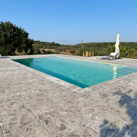 Holiday home Masseria Bostini *