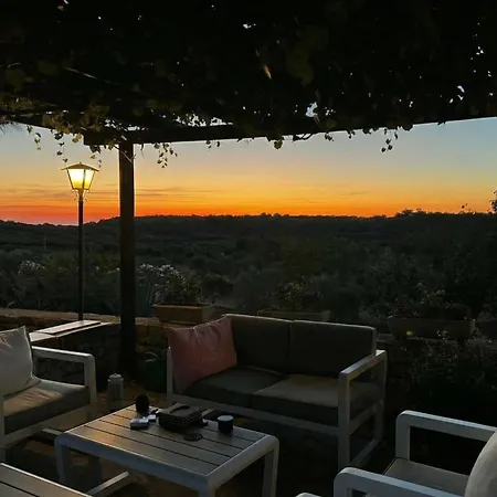 Masseria Bostini Prázdninový dům