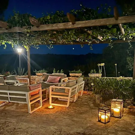 Masseria Bostini Ostuni