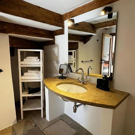 Nyaraló Masseria Bostini *