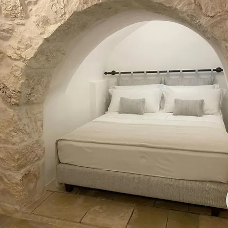 Prázdninový dům Masseria Bostini *