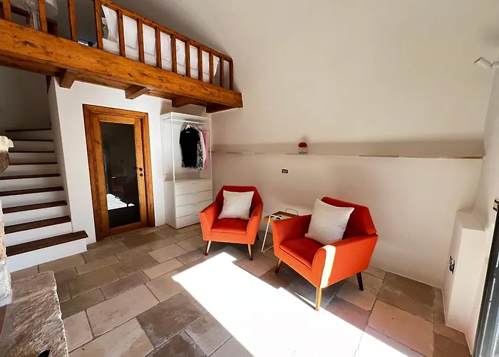 Masseria Bostini Holiday home Ostuni