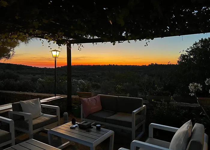Holiday home Masseria Bostini *