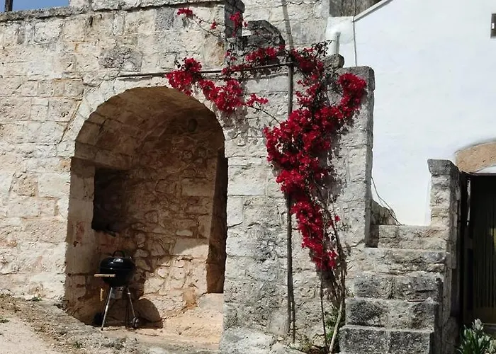 Masseria Bostini