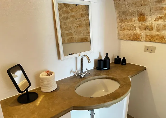 Holiday home Masseria Bostini