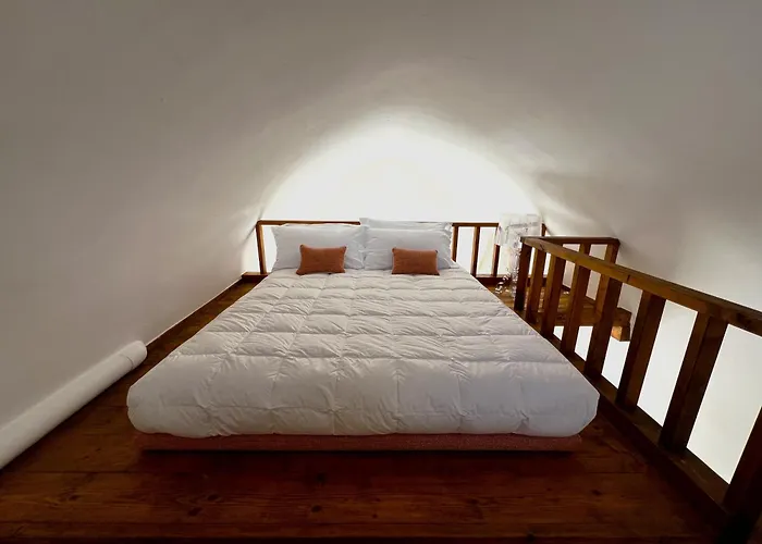 Masseria Bostini Ostuni