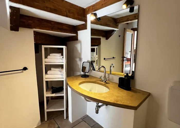 Masseria Bostini Holiday home *