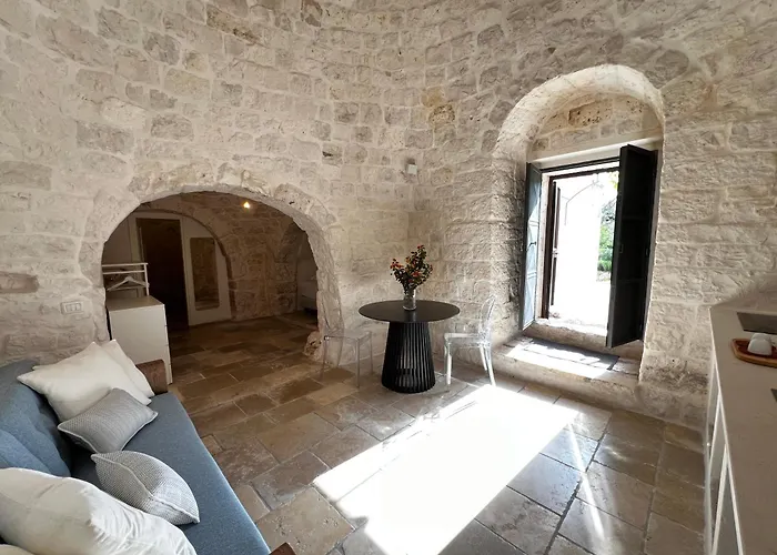 Masseria Bostini