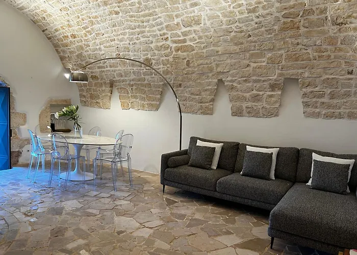 Masseria Bostini * Ostuni
