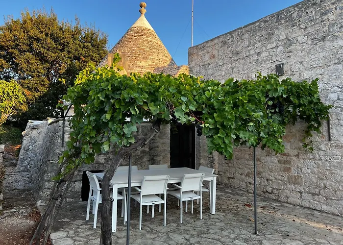 Masseria Bostini